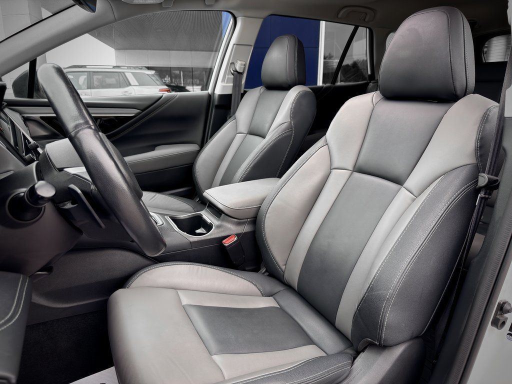 2023 Subaru Outback Onyx in Notre-Dame-des-Prairies, Quebec - 20 - w1024h768px