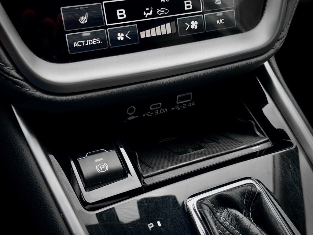 2023 Subaru Outback Onyx in Notre-Dame-des-Prairies, Quebec - 34 - w1024h768px