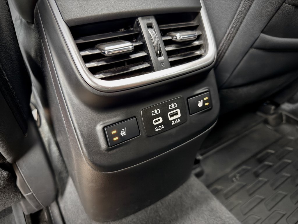 2023 Subaru Outback Onyx in Notre-Dame-des-Prairies, Quebec - 36 - w1024h768px