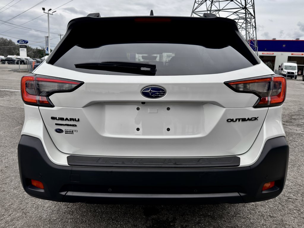 2023 Subaru Outback Onyx in Notre-Dame-des-Prairies, Quebec - 12 - w1024h768px