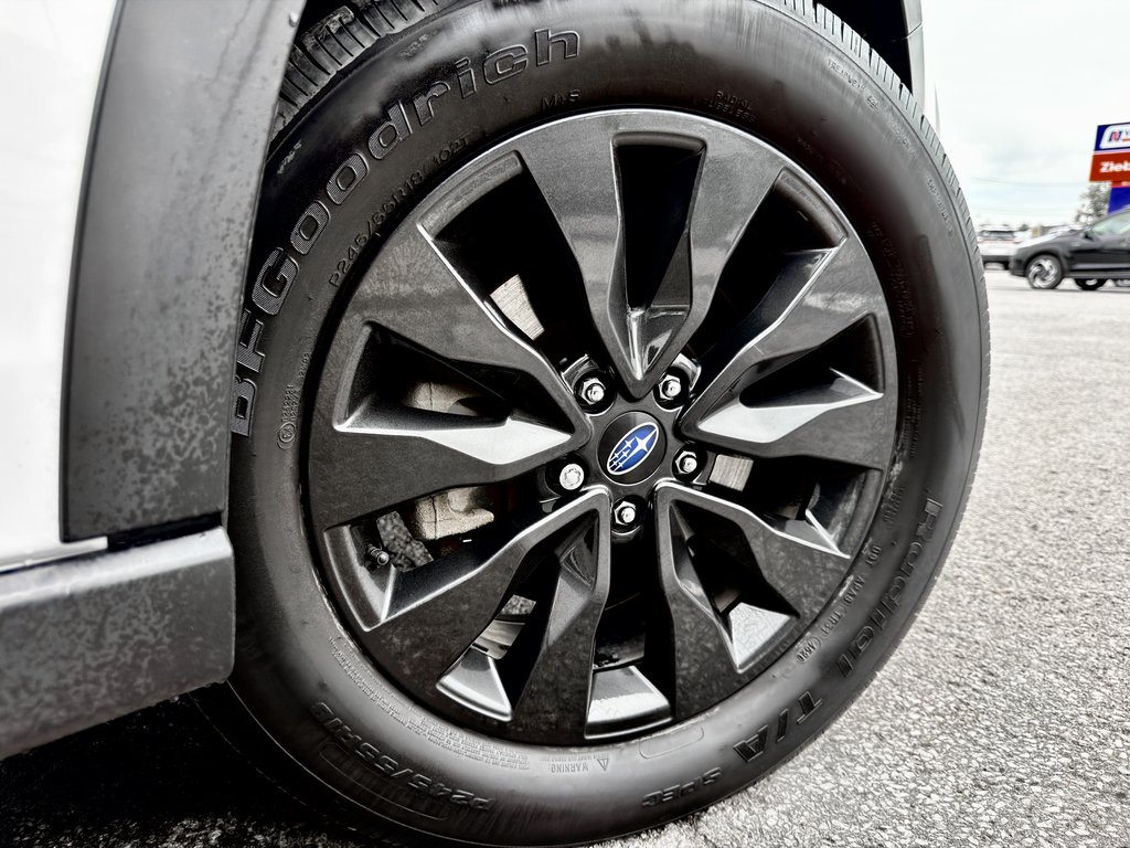 2023 Subaru Outback Onyx in Notre-Dame-des-Prairies, Quebec - 18 - w1024h768px