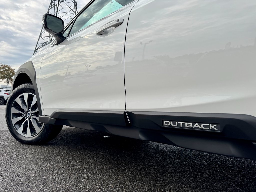 2024  Outback Limited XT in Notre-Dame-des-Prairies, Quebec - 13 - w1024h768px