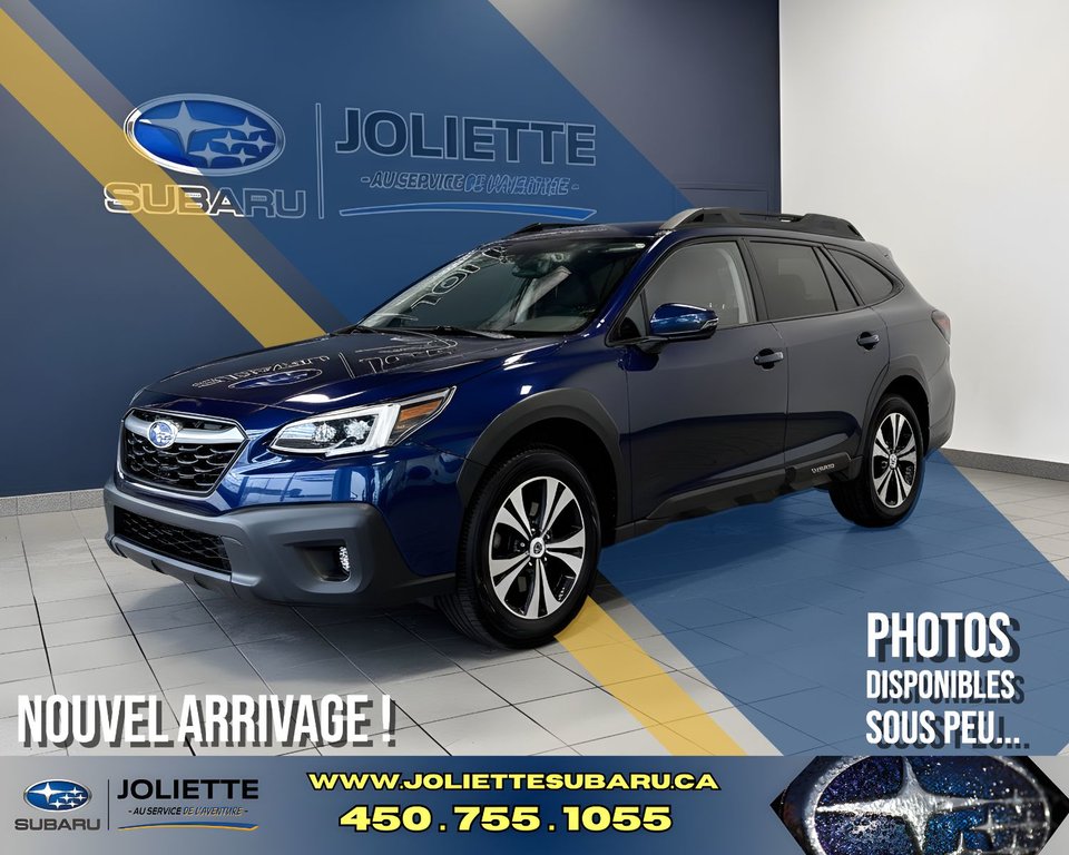2024 Subaru Outback Premier XT in Notre-Dame-des-Prairies, Quebec - 1 - w1024h768px