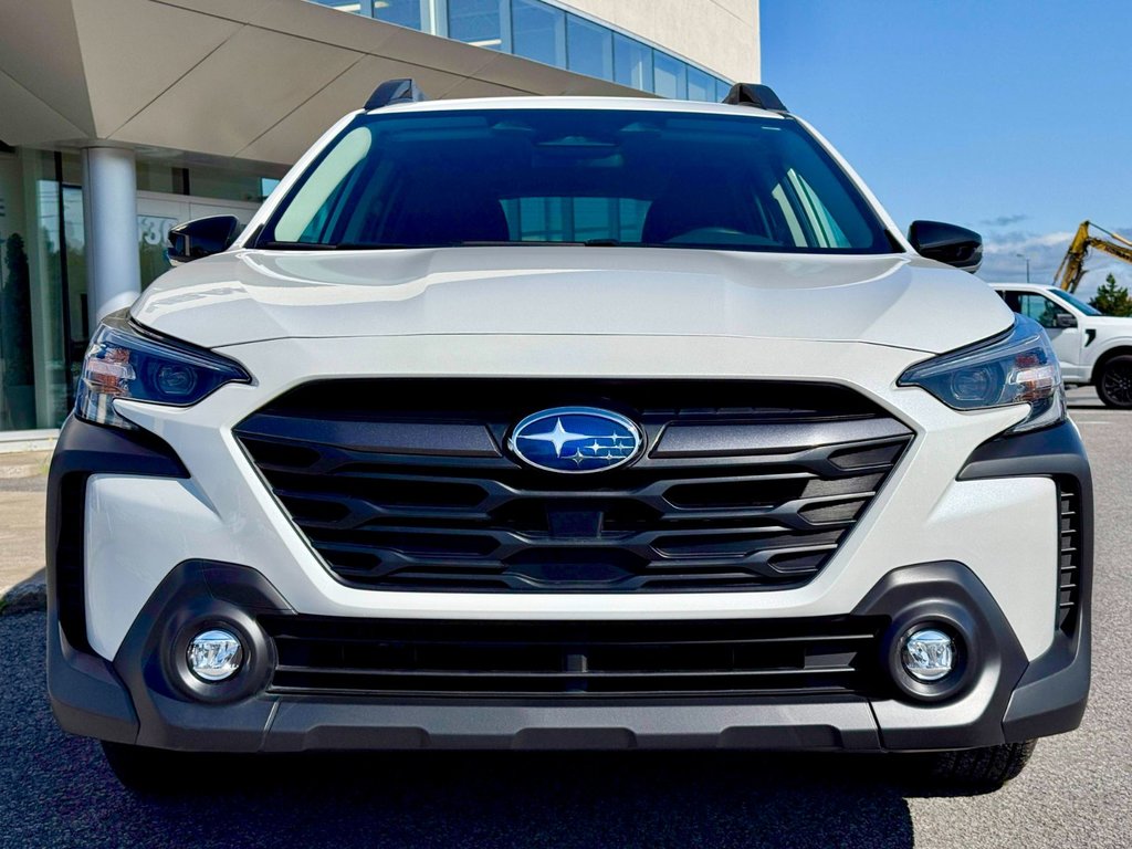 Subaru Outback Convenience 2025 à Notre-Dame-des-Prairies, Québec - 6 - w1024h768px