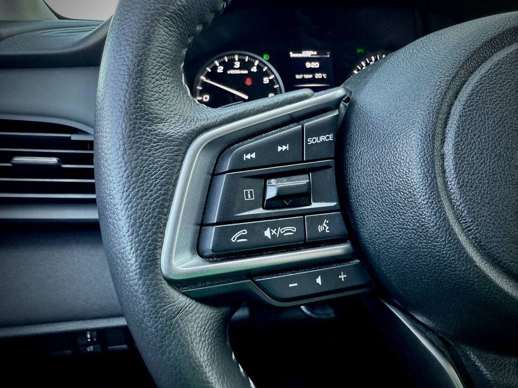 Subaru Outback Convenience 2025 à Notre-Dame-des-Prairies, Québec - 28 - w1024h768px