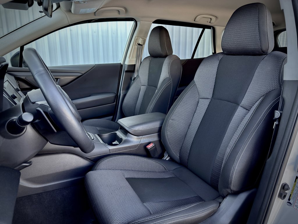 Subaru Outback Convenience 2025 à Notre-Dame-des-Prairies, Québec - 19 - w1024h768px