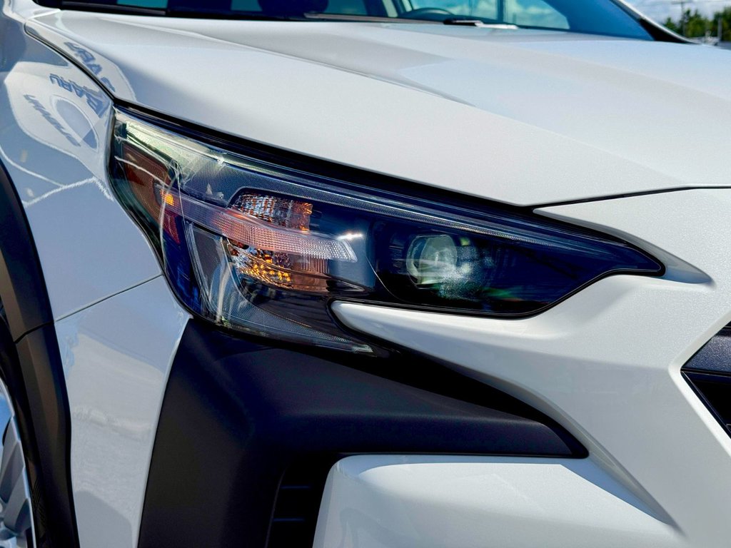 Subaru Outback Convenience 2025 à Notre-Dame-des-Prairies, Québec - 9 - w1024h768px