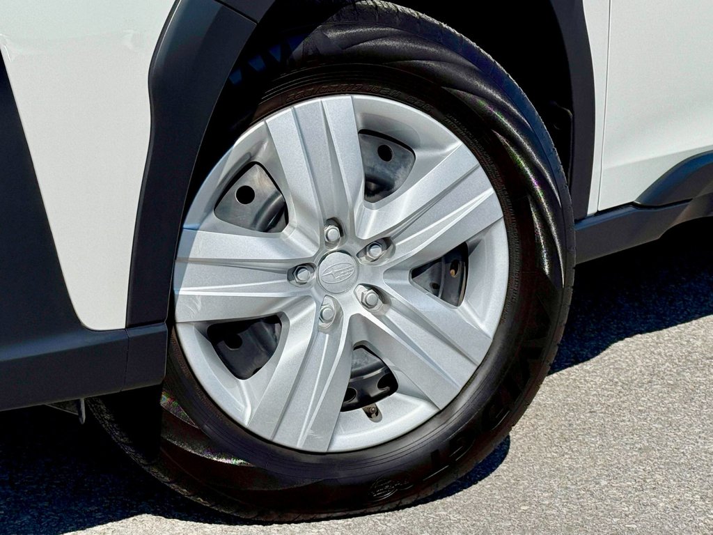 Subaru Outback Convenience 2025 à Notre-Dame-des-Prairies, Québec - 17 - w1024h768px