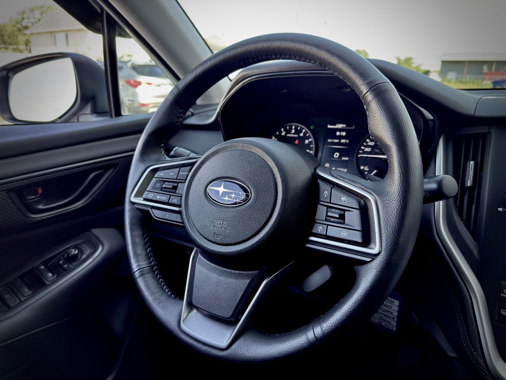 Subaru Outback Convenience 2025 à Notre-Dame-des-Prairies, Québec - 27 - w1024h768px