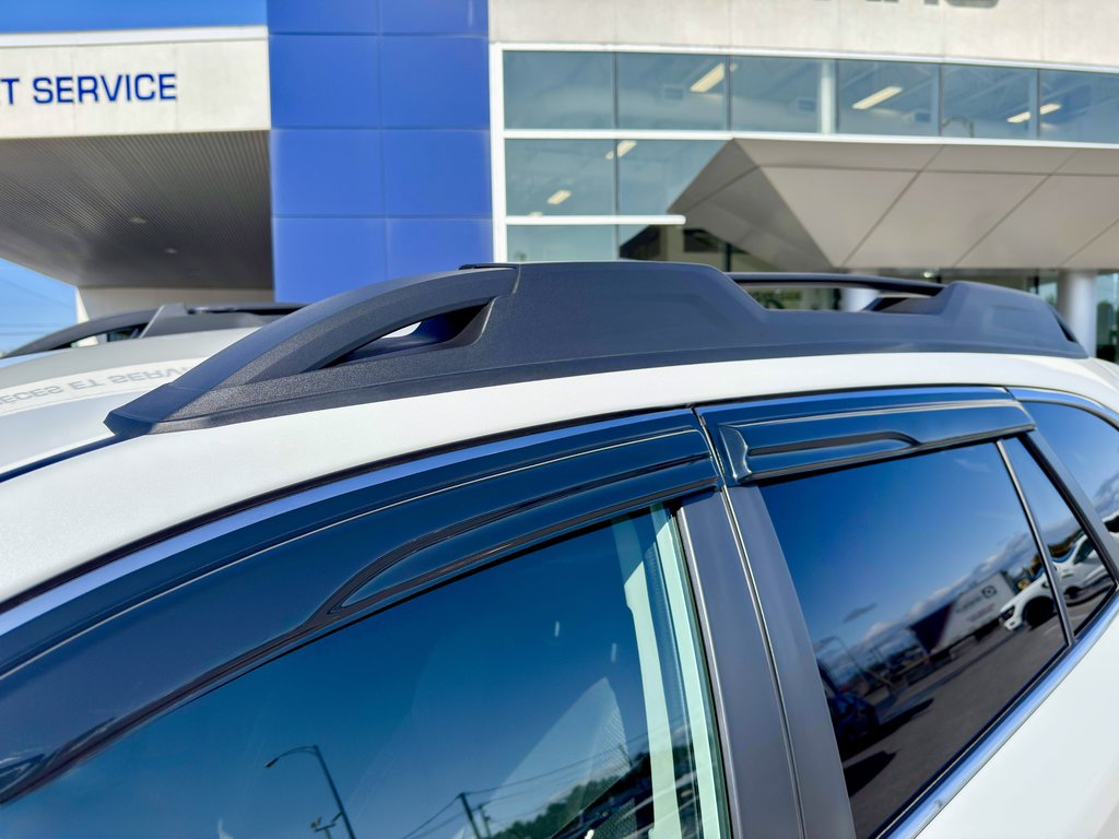 Subaru Outback Convenience 2025 à Notre-Dame-des-Prairies, Québec - 15 - w1024h768px