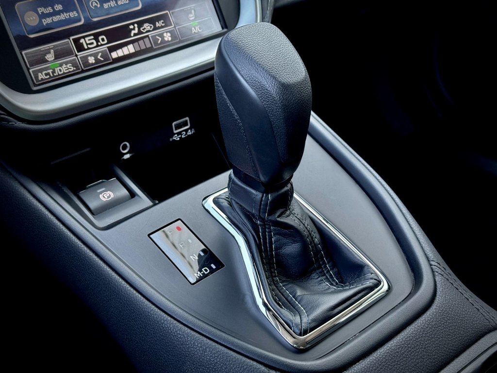 Subaru Outback Convenience 2025 à Notre-Dame-des-Prairies, Québec - 35 - w1024h768px