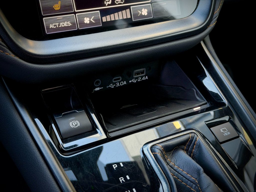 Subaru Outback Wilderness 2025 à Notre-Dame-des-Prairies, Québec - 38 - w1024h768px