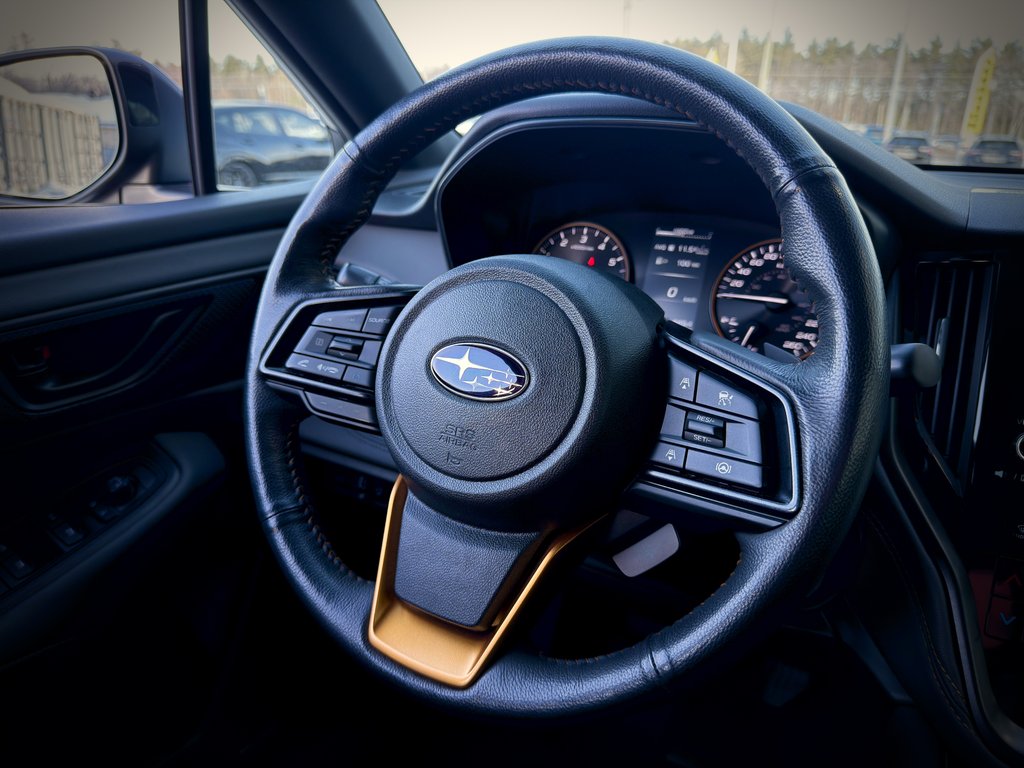 Subaru Outback Wilderness 2025 à Notre-Dame-des-Prairies, Québec - 31 - w1024h768px