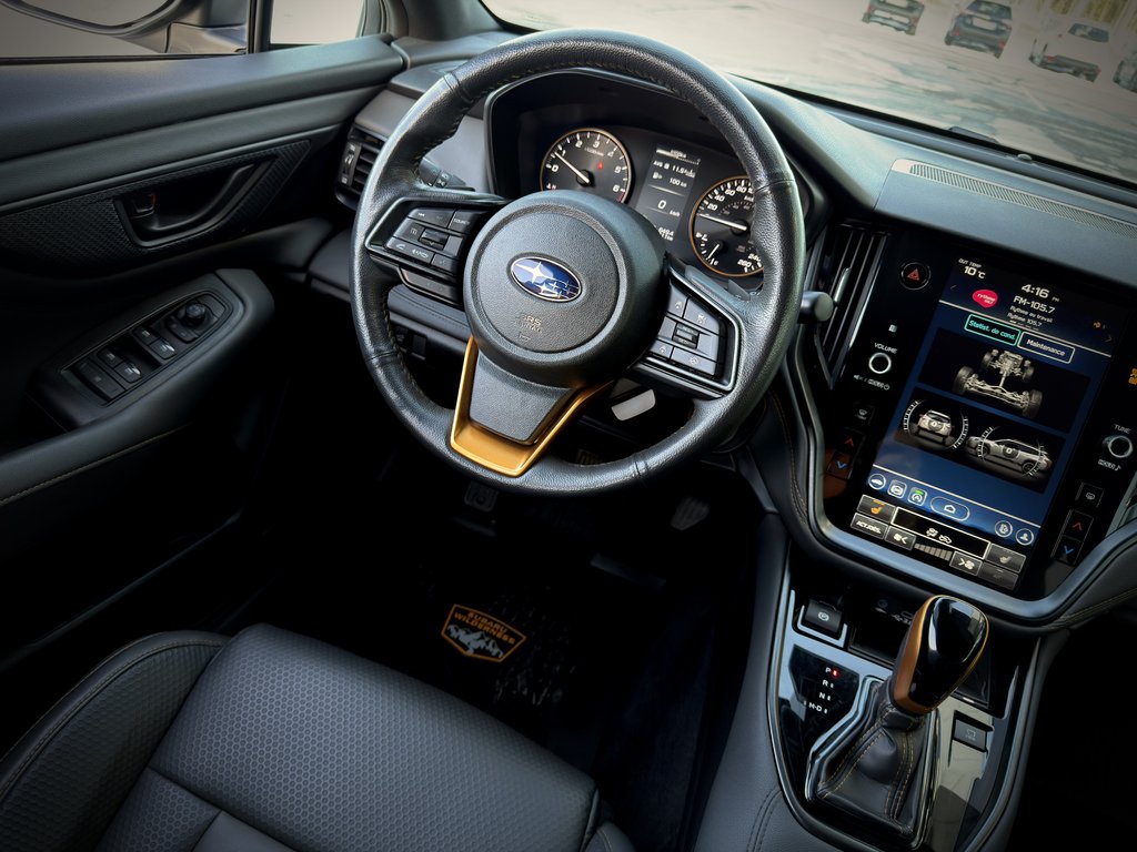 Subaru Outback Wilderness 2025 à Notre-Dame-des-Prairies, Québec - 28 - w1024h768px