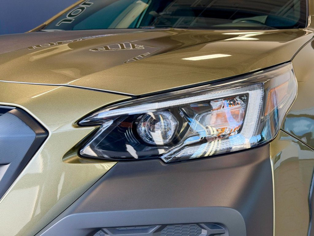 Subaru Outback Wilderness 2025 à Notre-Dame-des-Prairies, Québec - 7 - w1024h768px