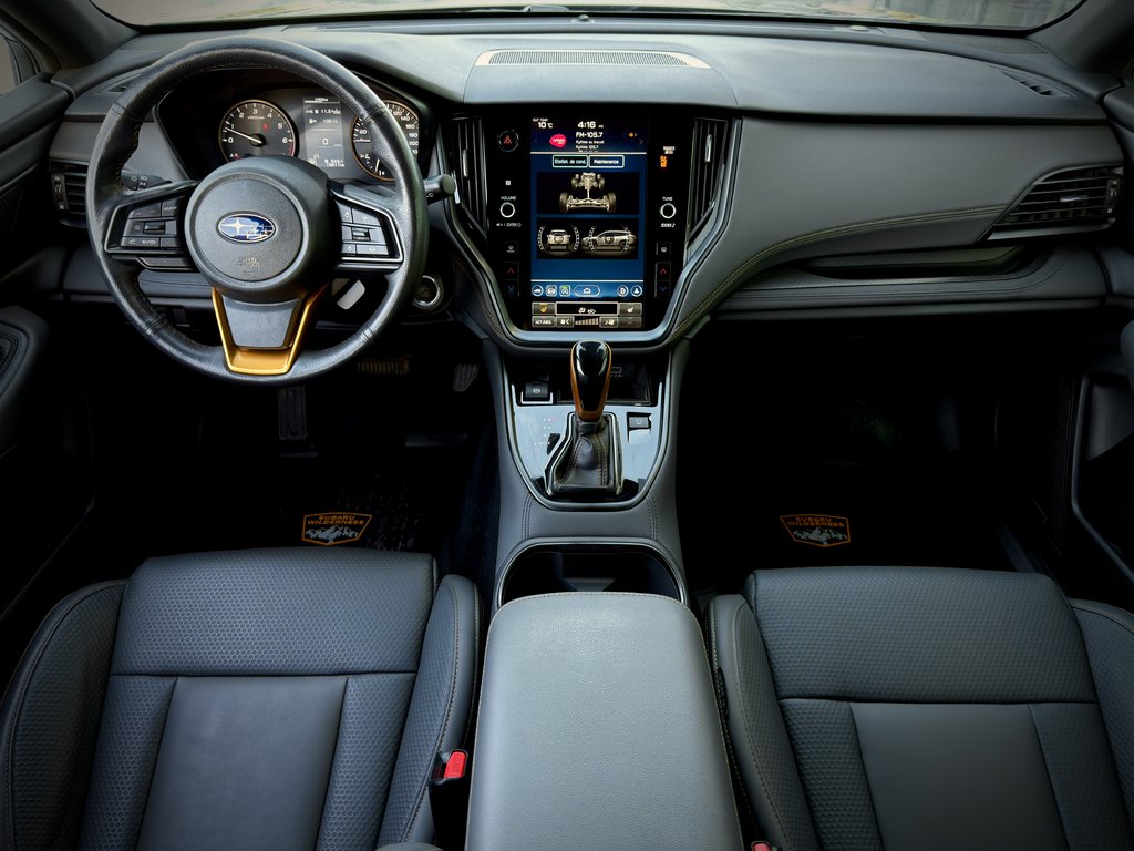 Subaru Outback Wilderness 2025 à Notre-Dame-des-Prairies, Québec - 29 - w1024h768px