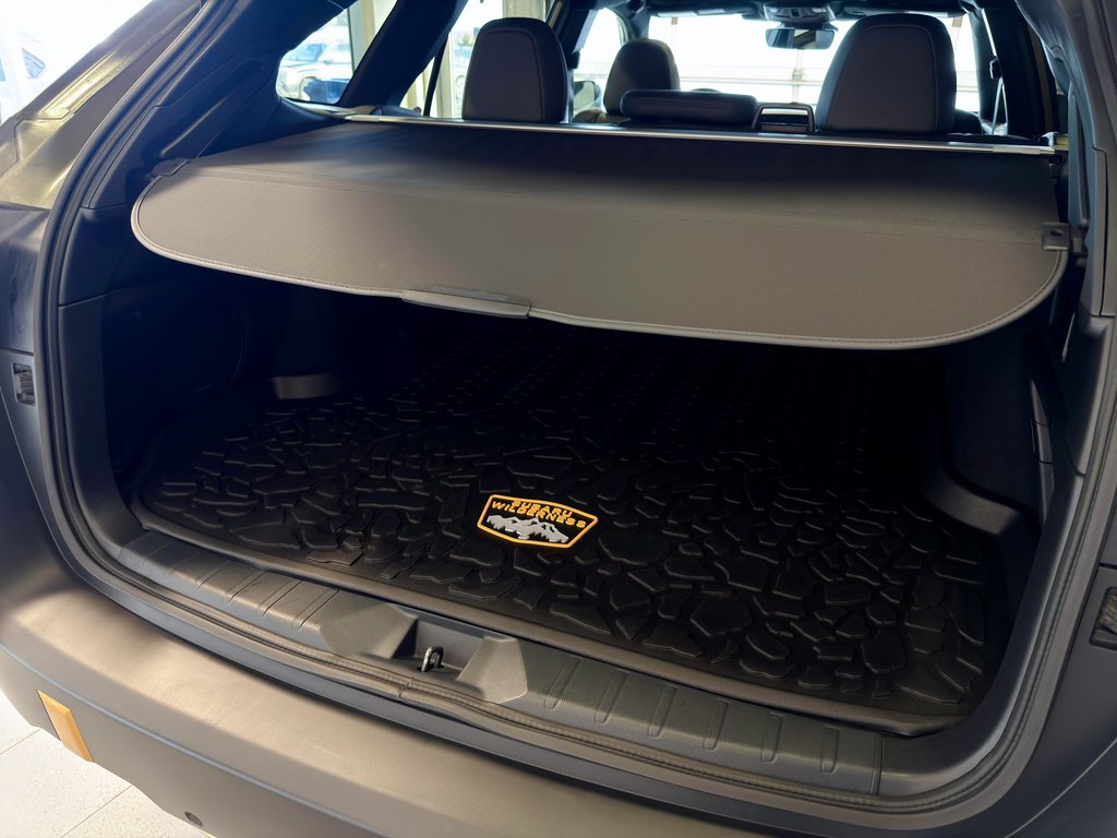 Subaru Outback Wilderness 2025 à Notre-Dame-des-Prairies, Québec - 18 - w1024h768px