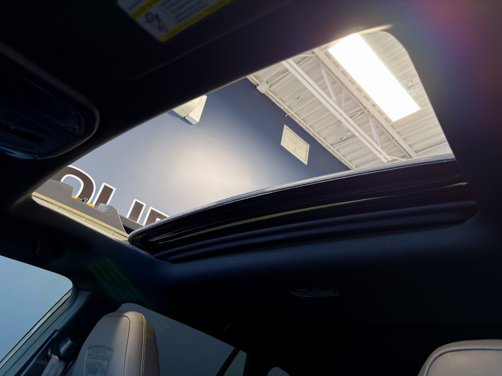 Subaru Outback Wilderness 2025 à Notre-Dame-des-Prairies, Québec - 22 - w1024h768px