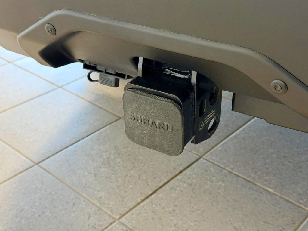 Subaru Outback Wilderness 2025 à Notre-Dame-des-Prairies, Québec - 17 - w1024h768px