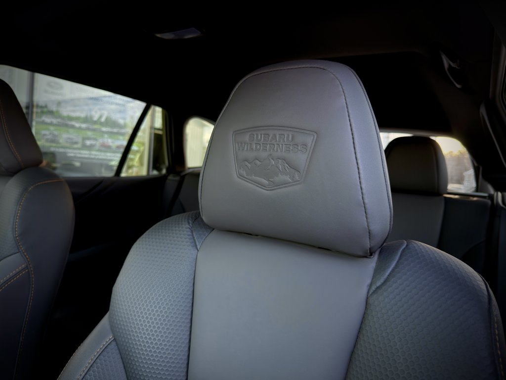 Subaru Outback Wilderness 2025 à Notre-Dame-des-Prairies, Québec - 25 - w1024h768px