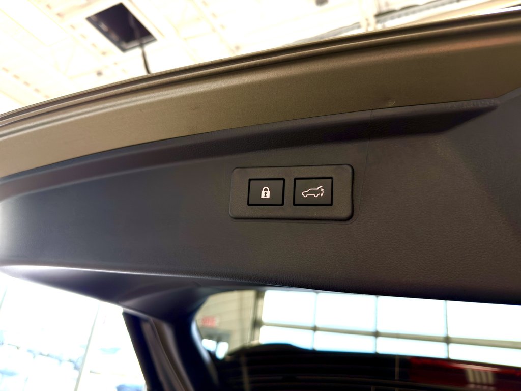 Subaru Outback Wilderness 2025 à Notre-Dame-des-Prairies, Québec - 19 - w1024h768px