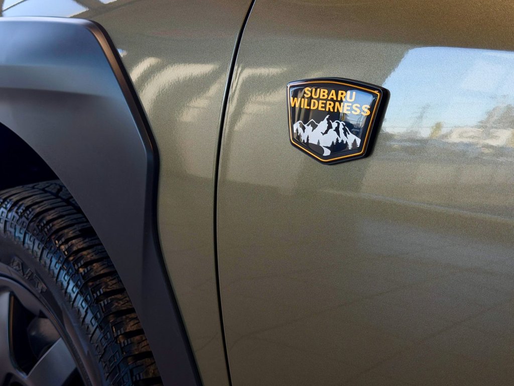 Subaru Outback Wilderness 2025 à Notre-Dame-des-Prairies, Québec - 20 - w1024h768px