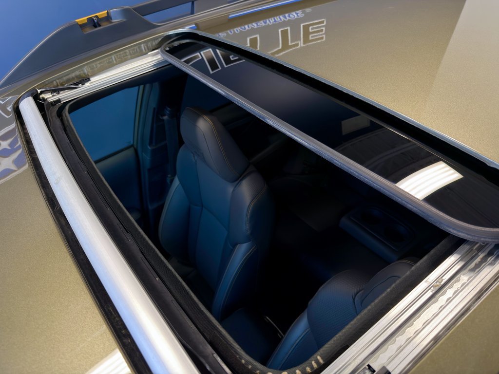 Subaru Outback Wilderness 2025 à Notre-Dame-des-Prairies, Québec - 4 - w1024h768px