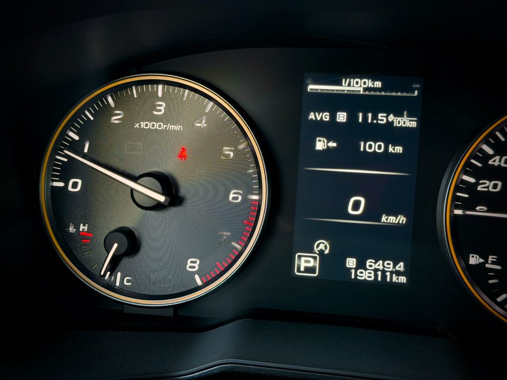 Subaru Outback Wilderness 2025 à Notre-Dame-des-Prairies, Québec - 35 - w1024h768px