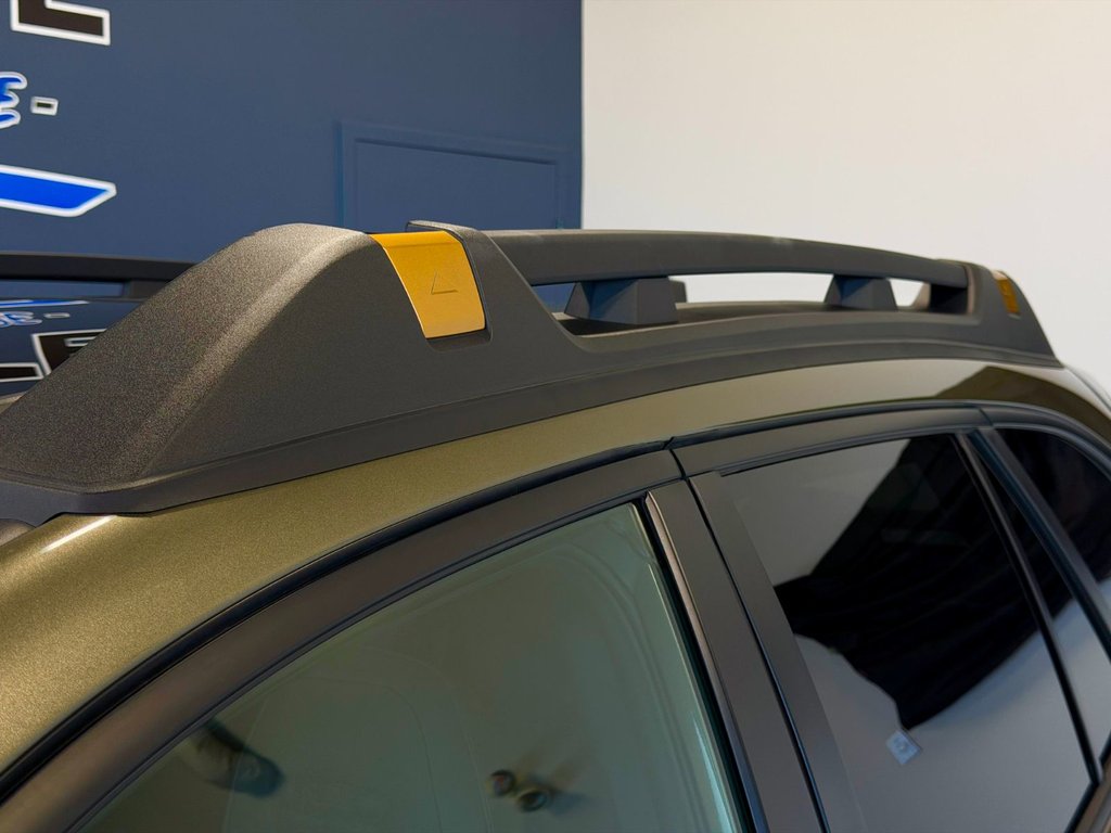 Subaru Outback Wilderness 2025 à Notre-Dame-des-Prairies, Québec - 21 - w1024h768px