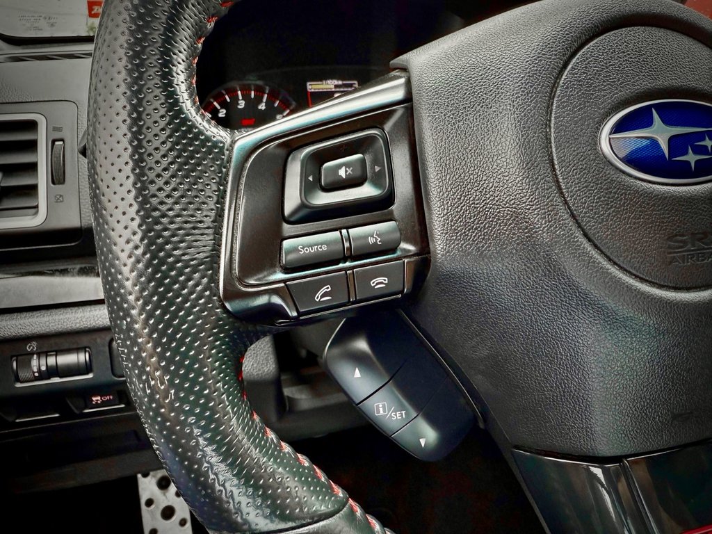 2020 Subaru WRX STI Sport in Notre-Dame-des-Prairies, Quebec - 31 - w1024h768px
