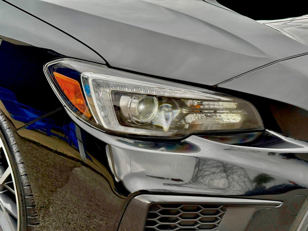 2020 Subaru WRX STI Sport in Notre-Dame-des-Prairies, Quebec - 7 - w1024h768px