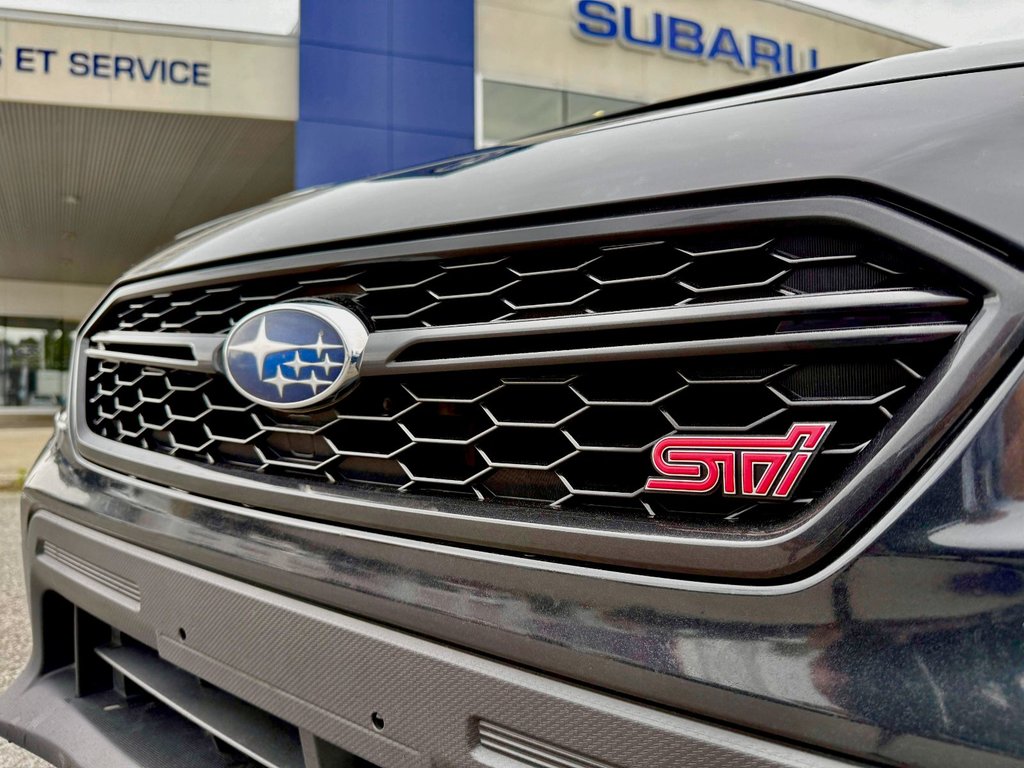 2020 Subaru WRX STI Sport in Notre-Dame-des-Prairies, Quebec - 15 - w1024h768px