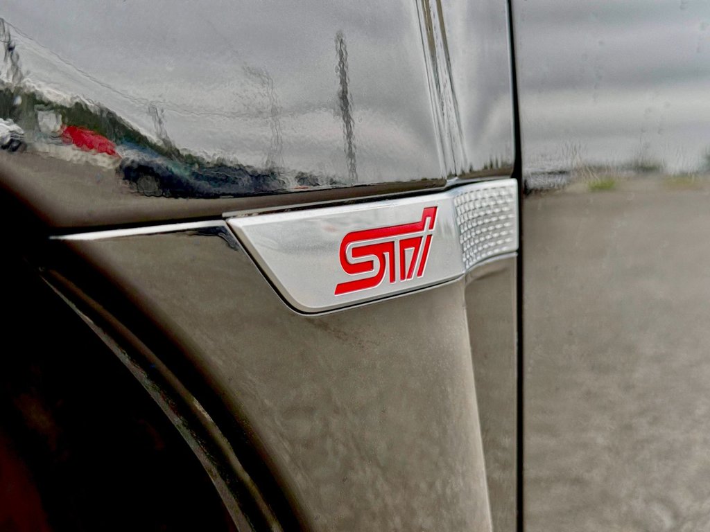 2020 Subaru WRX STI Sport in Notre-Dame-des-Prairies, Quebec - 20 - w1024h768px