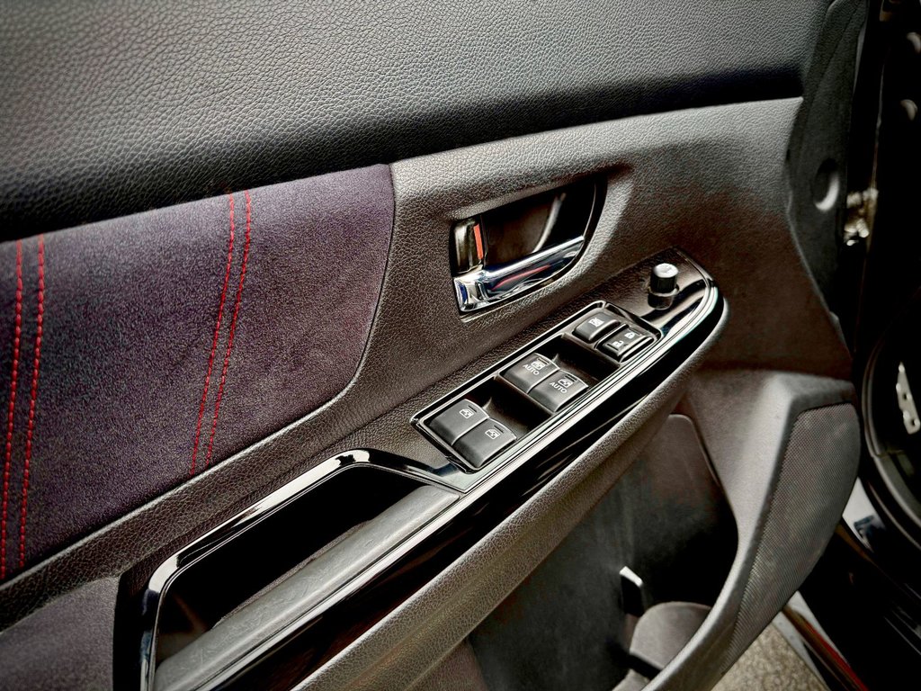 2020 Subaru WRX STI Sport in Notre-Dame-des-Prairies, Quebec - 42 - w1024h768px
