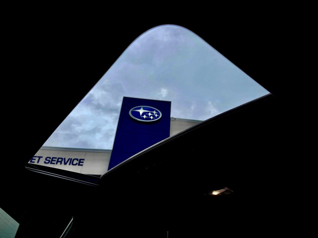 2020 Subaru WRX STI Sport in Notre-Dame-des-Prairies, Quebec - 23 - w1024h768px