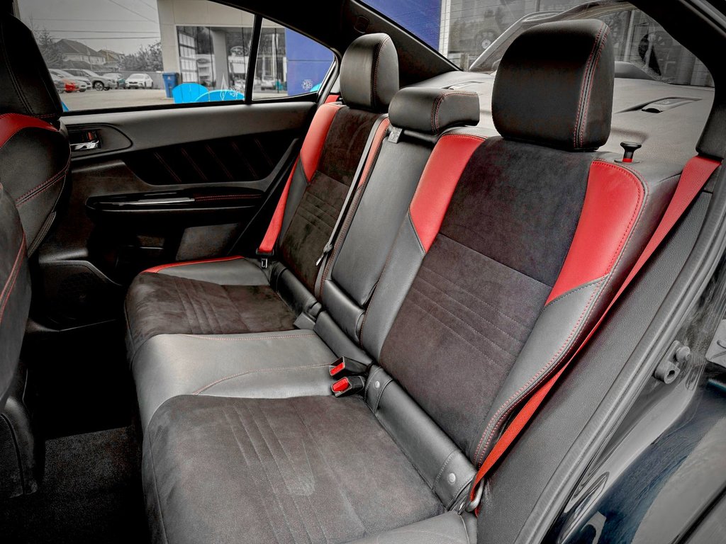 2020 Subaru WRX STI Sport in Notre-Dame-des-Prairies, Quebec - 25 - w1024h768px