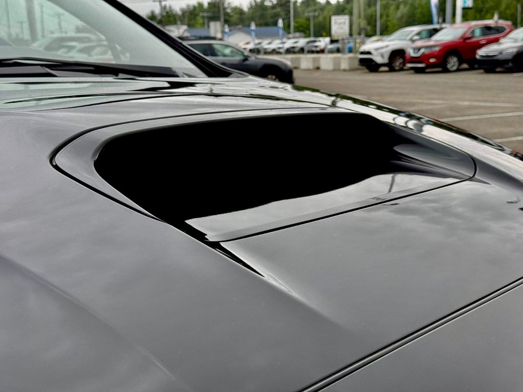 2020 Subaru WRX STI Sport in Notre-Dame-des-Prairies, Quebec - 13 - w1024h768px