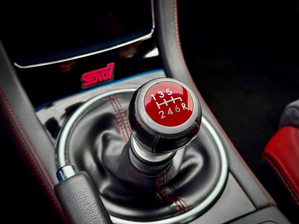 2020 Subaru WRX STI Sport in Notre-Dame-des-Prairies, Quebec - 38 - w1024h768px