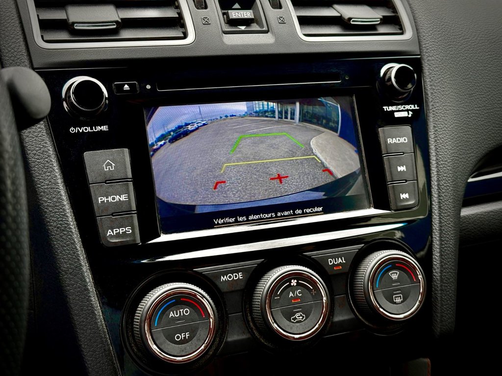 2020 Subaru WRX STI Sport in Notre-Dame-des-Prairies, Quebec - 37 - w1024h768px
