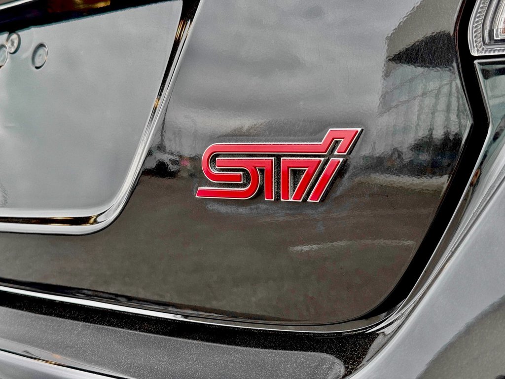 2020 Subaru WRX STI Sport in Notre-Dame-des-Prairies, Quebec - 16 - w1024h768px