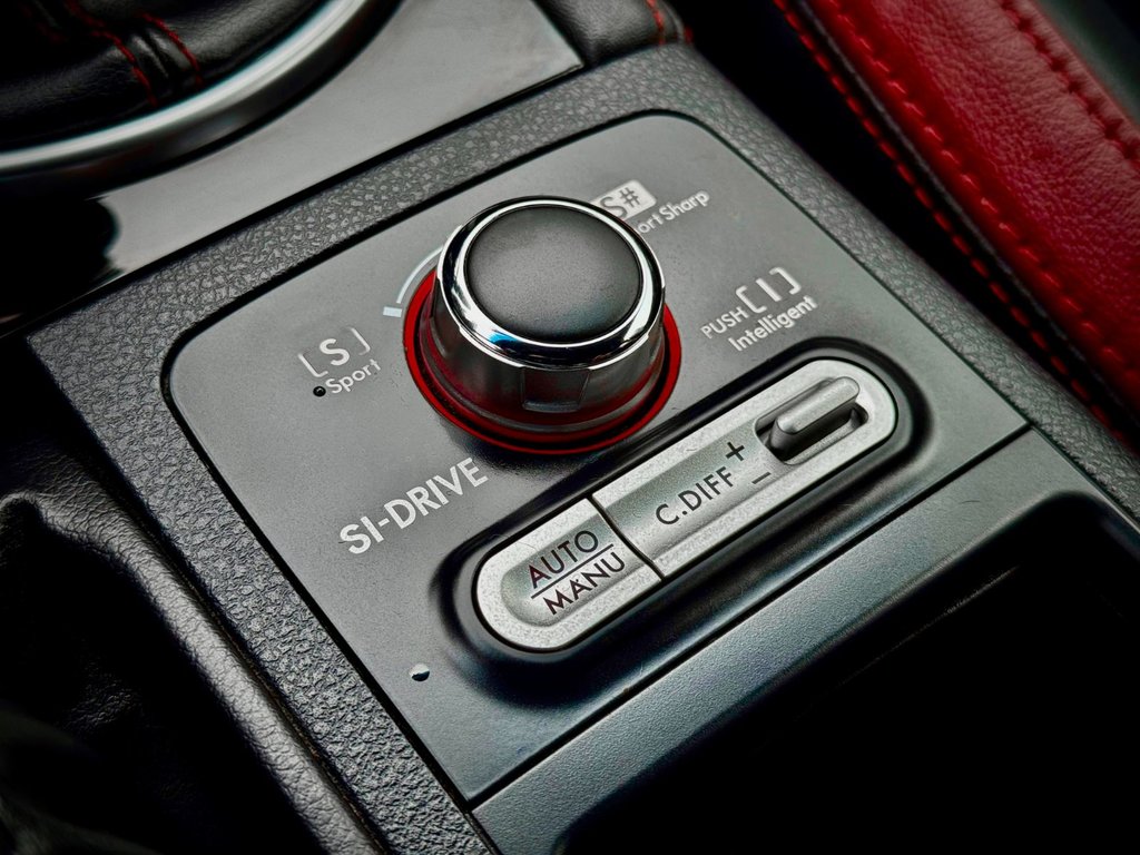 2020 Subaru WRX STI Sport in Notre-Dame-des-Prairies, Quebec - 40 - w1024h768px