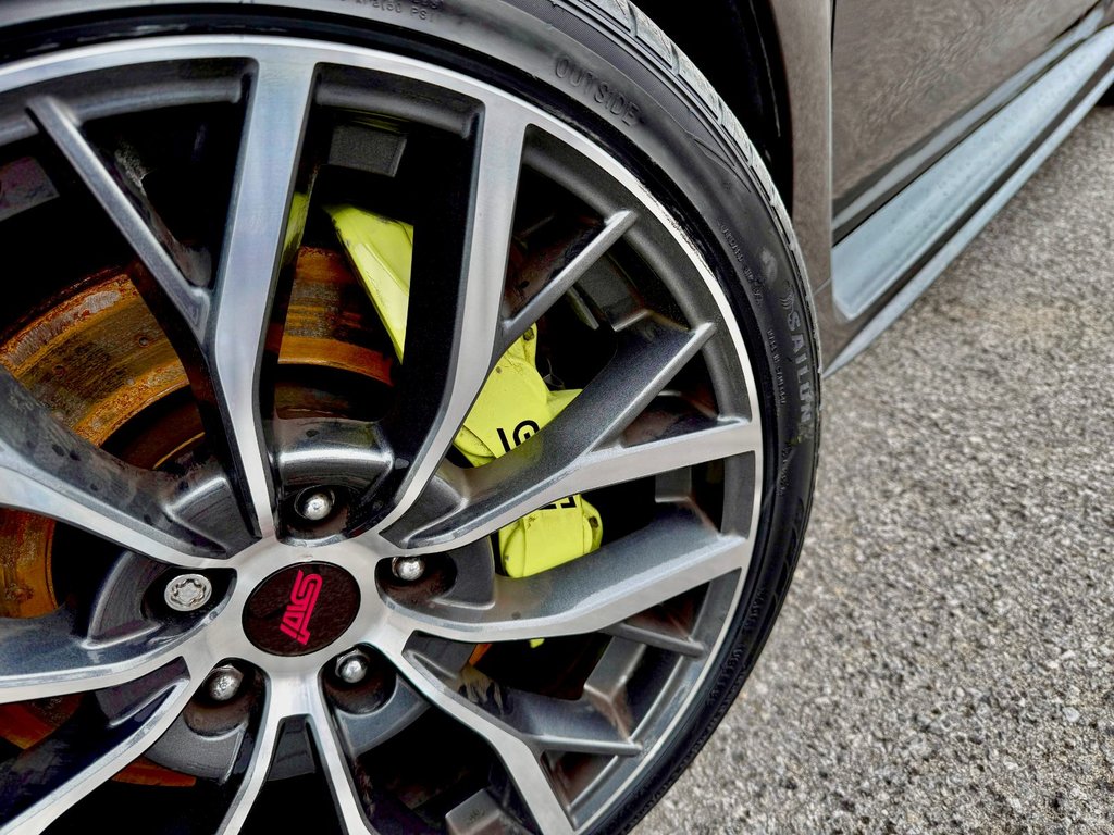 2020 Subaru WRX STI Sport in Notre-Dame-des-Prairies, Quebec - 19 - w1024h768px