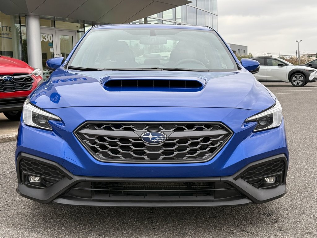 2022  WRX Sport-tech in Notre-Dame-des-Prairies, Quebec - 5 - w1024h768px