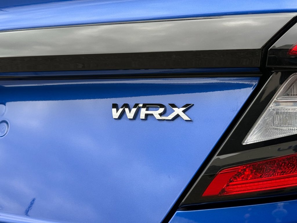 2022  WRX Sport-tech in Notre-Dame-des-Prairies, Quebec - 16 - w1024h768px