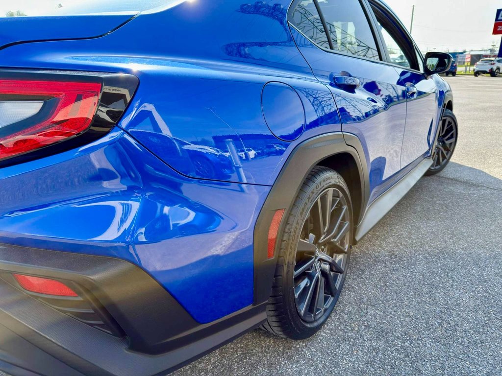 Subaru WRX Sport 2023 à Notre-Dame-des-Prairies, Québec - 15 - w1024h768px
