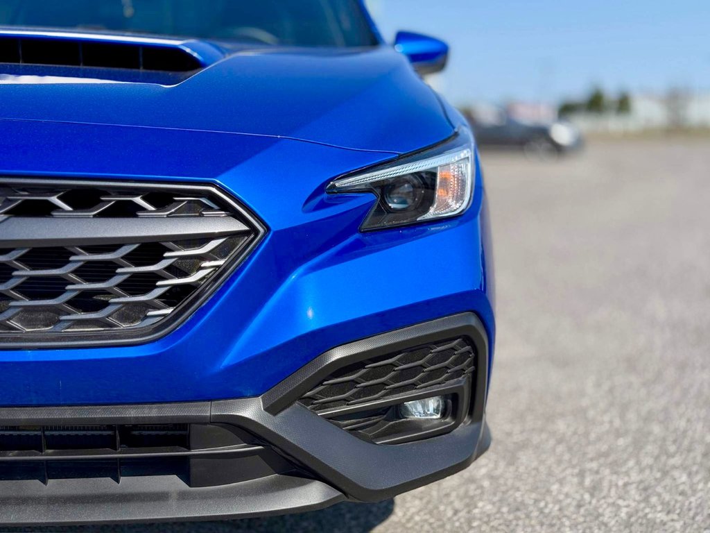 Subaru WRX Sport 2023 à Notre-Dame-des-Prairies, Québec - 7 - w1024h768px