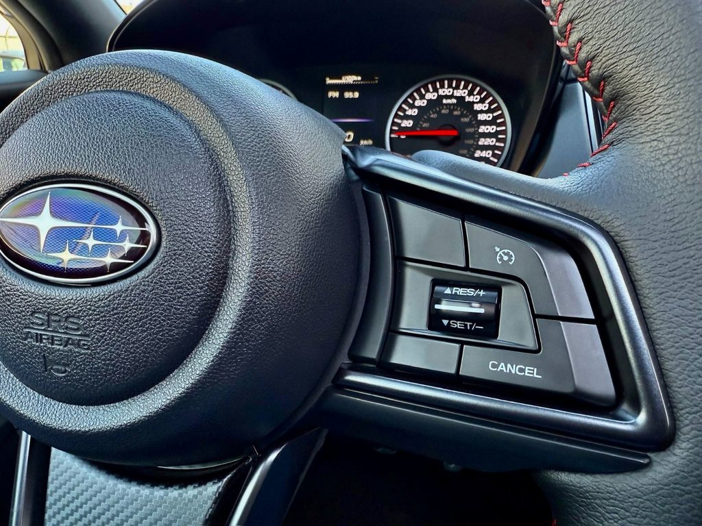 Subaru WRX Sport 2023 à Notre-Dame-des-Prairies, Québec - 35 - w1024h768px