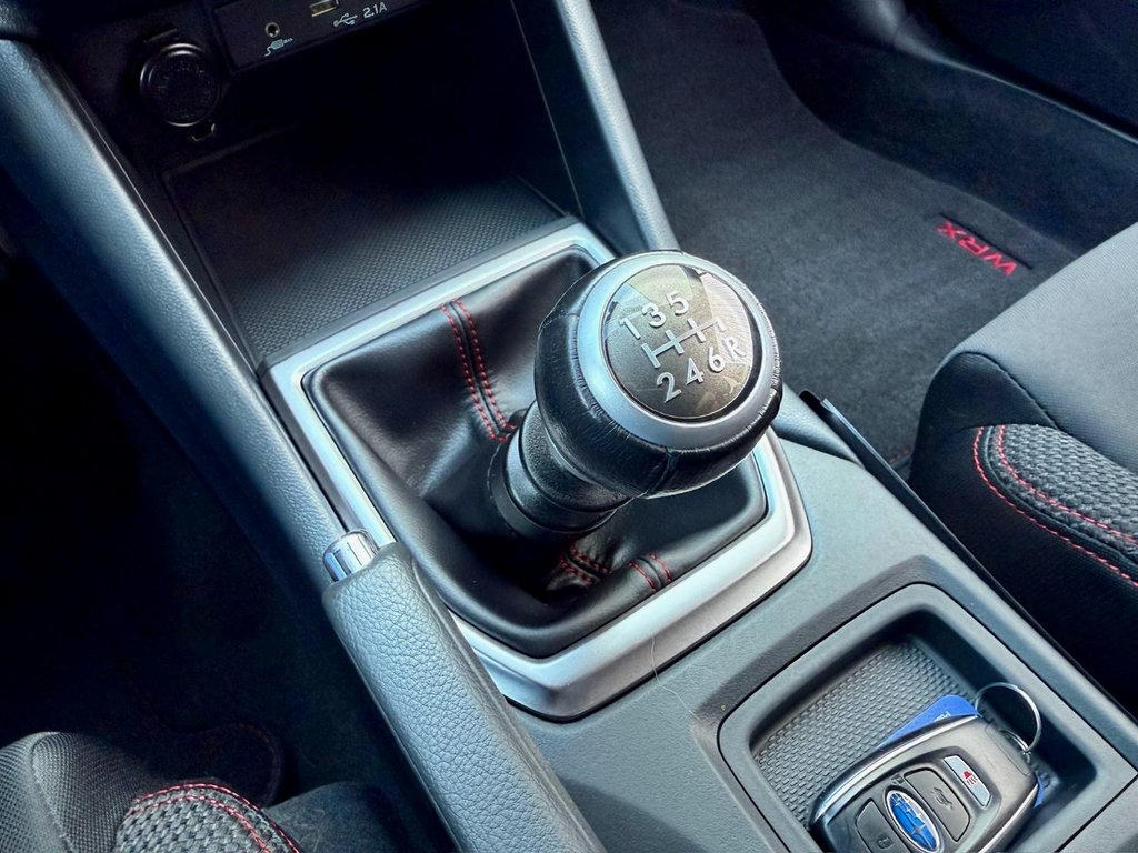 Subaru WRX Sport 2023 à Notre-Dame-des-Prairies, Québec - 40 - w1024h768px
