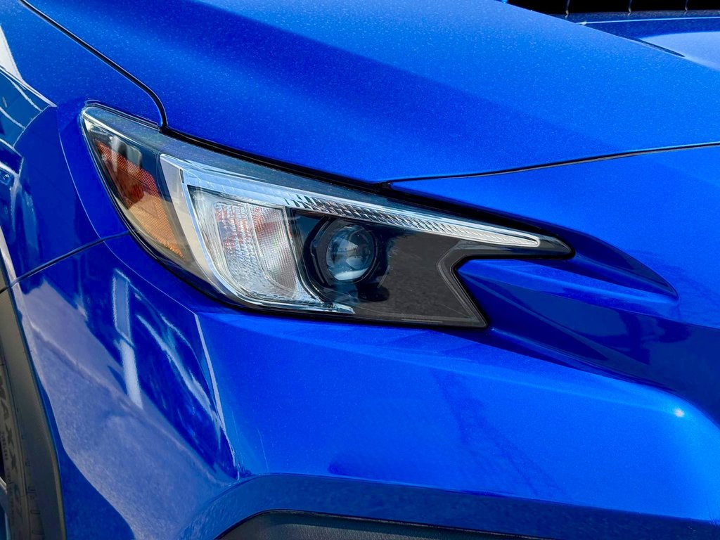 Subaru WRX Sport 2023 à Notre-Dame-des-Prairies, Québec - 9 - w1024h768px