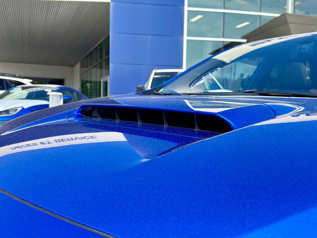 Subaru WRX Sport 2023 à Notre-Dame-des-Prairies, Québec - 19 - w1024h768px